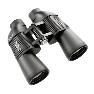 Bushnell 10x50 PermaFocus Free Wide-Angle Binocular