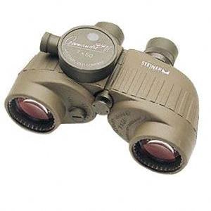 Steiner 7x50 Commander III Military Binoculars